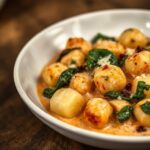Creamy Tuscan Marry Me Gnocchi Recipe: A Comforting Dish Worth Falling For