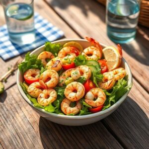 Shrimp Salad Recipe