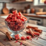 Red Hot Cinnamon Hard Candy Recipe