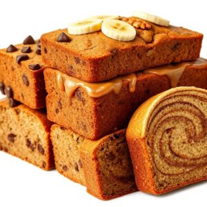 5 Best Banana Bread Recipes
