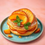 Effortless Peach Puff Pastry Recipe Perfect for Any Occasion