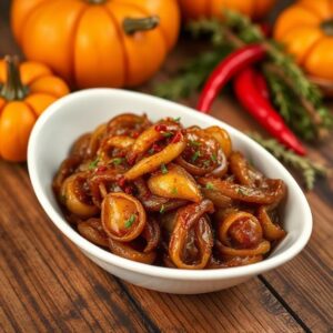 Tennessee Onions Recipe