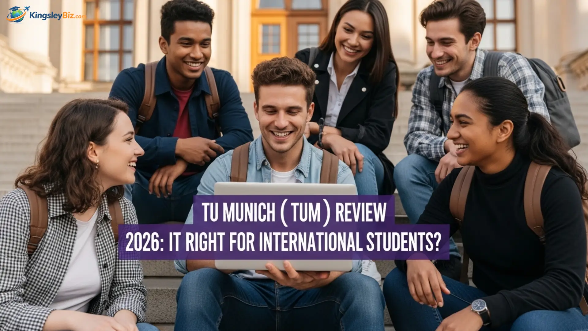 TU Munich (TUM) Review 2026: Is It Right for International Students?
