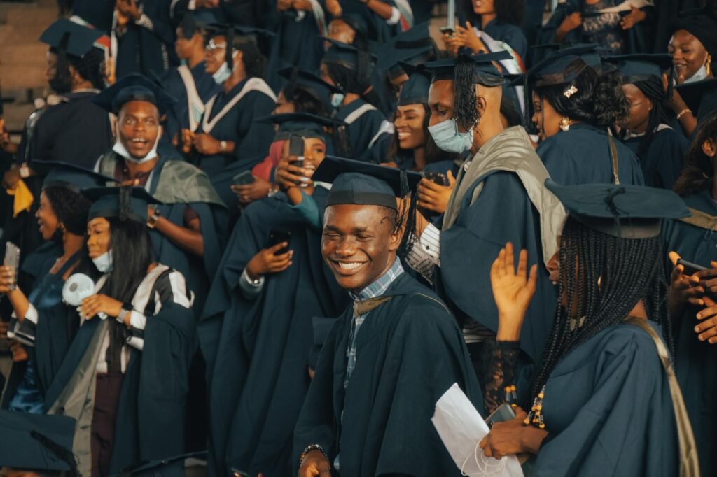 USA F-1 Student Visa for Nigerian Students 2026 – Complete Guide